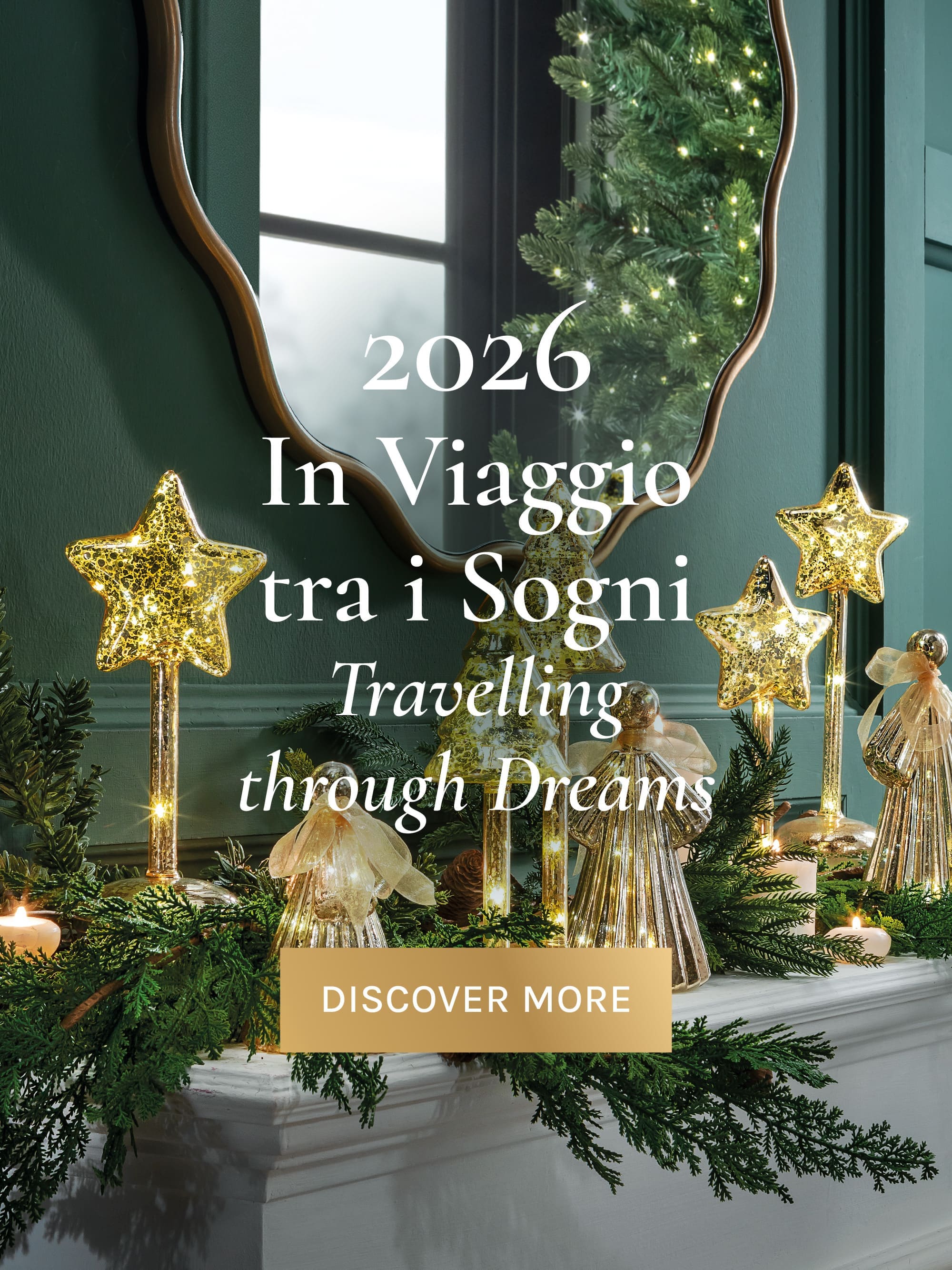 Christmas 2026