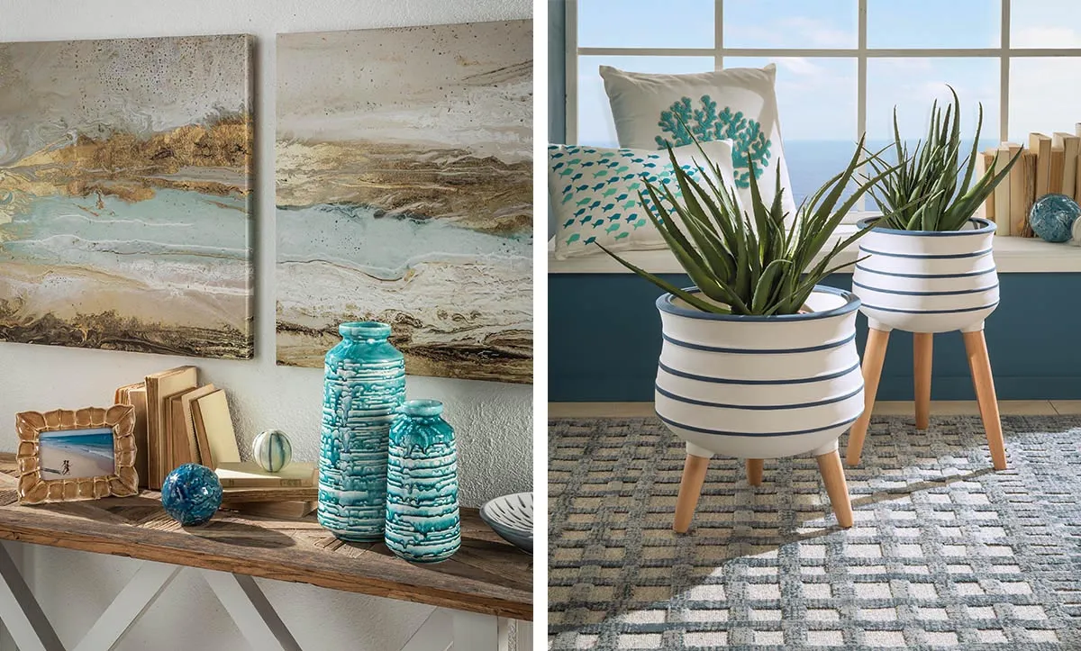 Decorating-a-beach-house:-the-kitchen