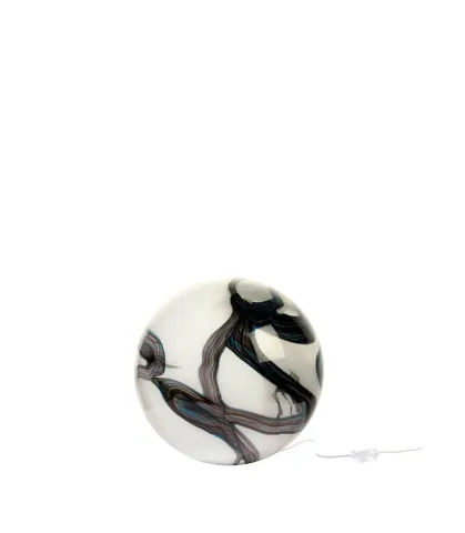 Lampada sfera
