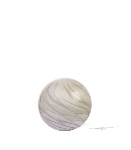 Lampada sfera