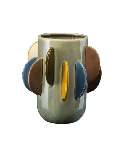 Vaso basso