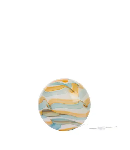 Lampada sfera