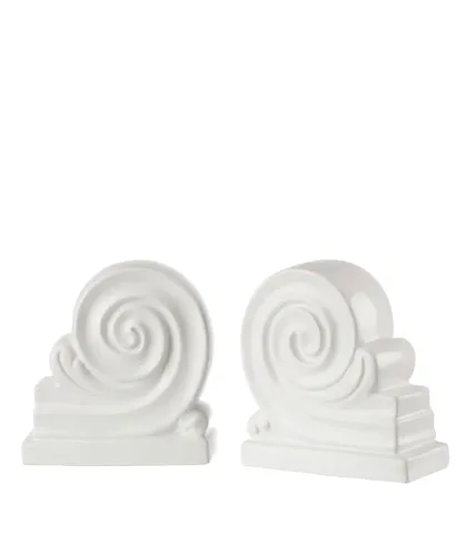Fermalibri capitello - set 2 pz