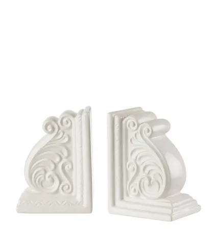 Fermalibri classico - set 2 pz