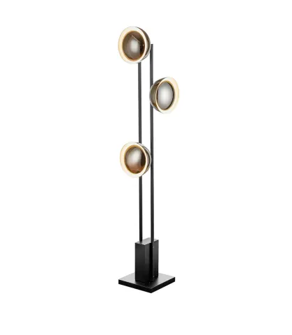 Lampada da terra
