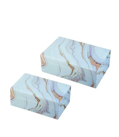 Cofanetto - set 2 pz