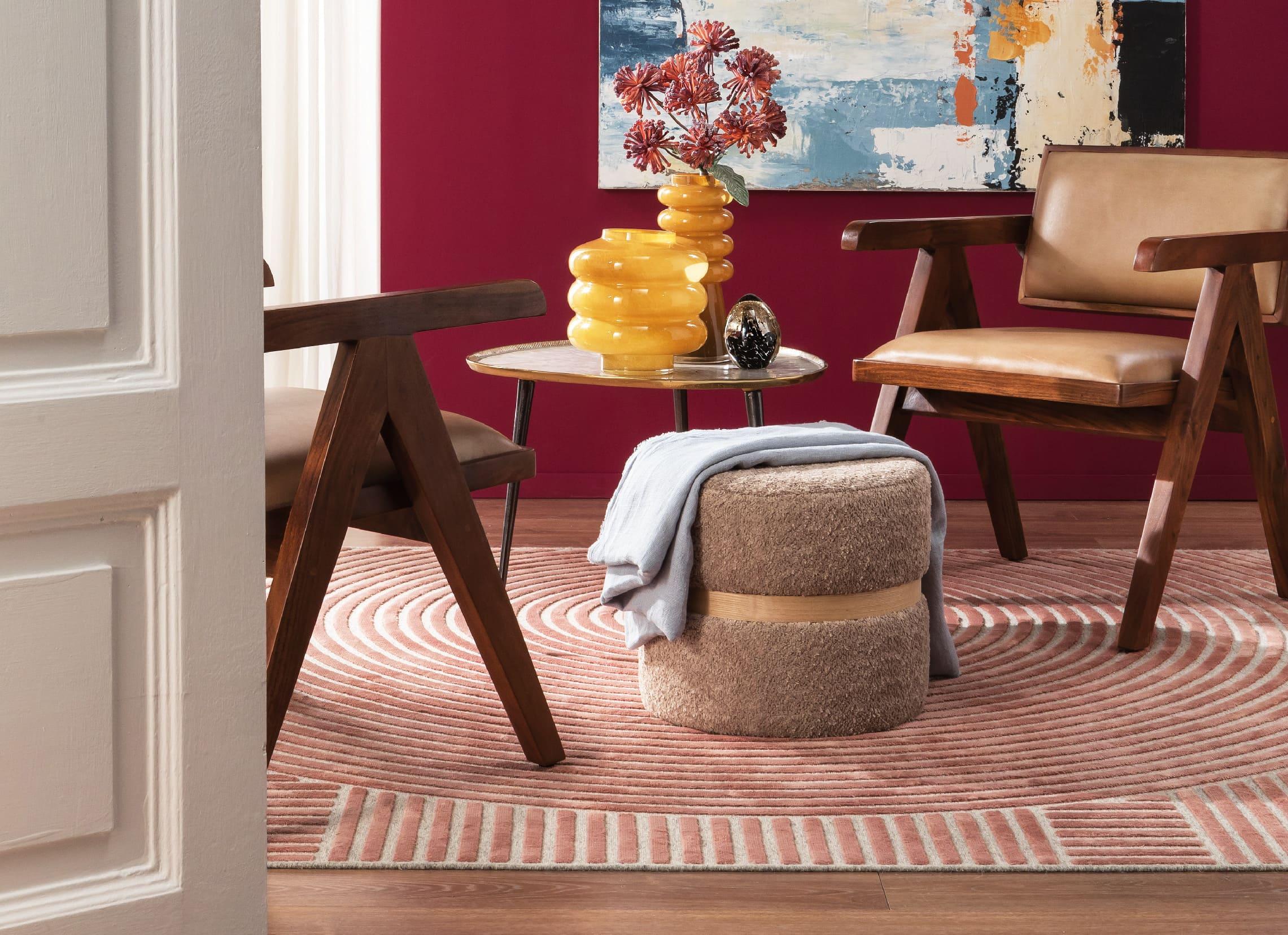 The art of choosing the perfect carpet: the necessary guide for your living room