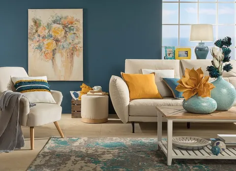 Arredare stile marino: idee per gettare l’ancora dell’eleganza