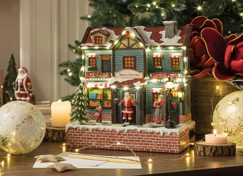 Addobbi natalizi eleganti: la guida alle decorazioni che fanno tendenza