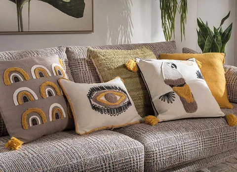 What are the fashionable colours for home? 2023 colour trends for interior design