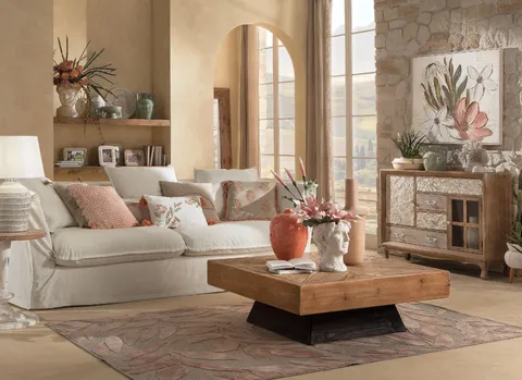 Stile Cozy: il calore dell’intimità incontra l’eleganza del design