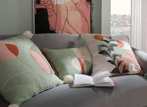 How to decorate the house in Spring: 5 ideas to have interiors “blossom”