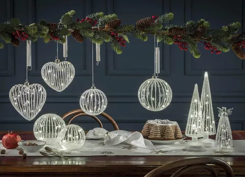 Arredare con le Mille luci di Natale