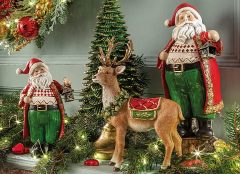 Come addobbare casa per Natale: tra magia, ricordi e bellezza