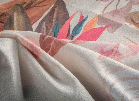 Special tablecloths: with L’oca Nera, you bring elegance to the table