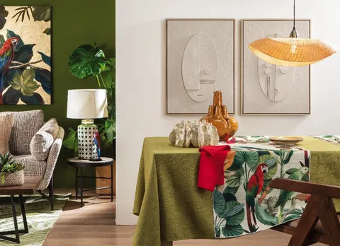 Elegance at the table: 5 recommendations for a refined dining room