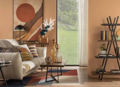 How to furnish a hall: 4 ideas to choose the pieces of furniture for the entryway