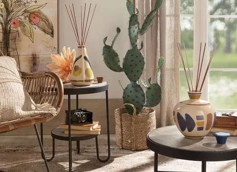 Where to put the diffusers? Some recommendations to decorate your house with the diffusers