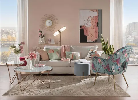 What cannot be missing in a new house? The list of necessary furnishing objects