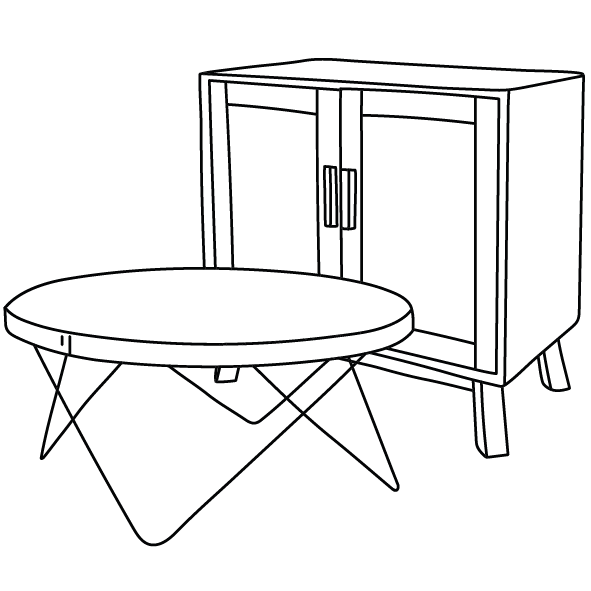 Complementi d'arredo