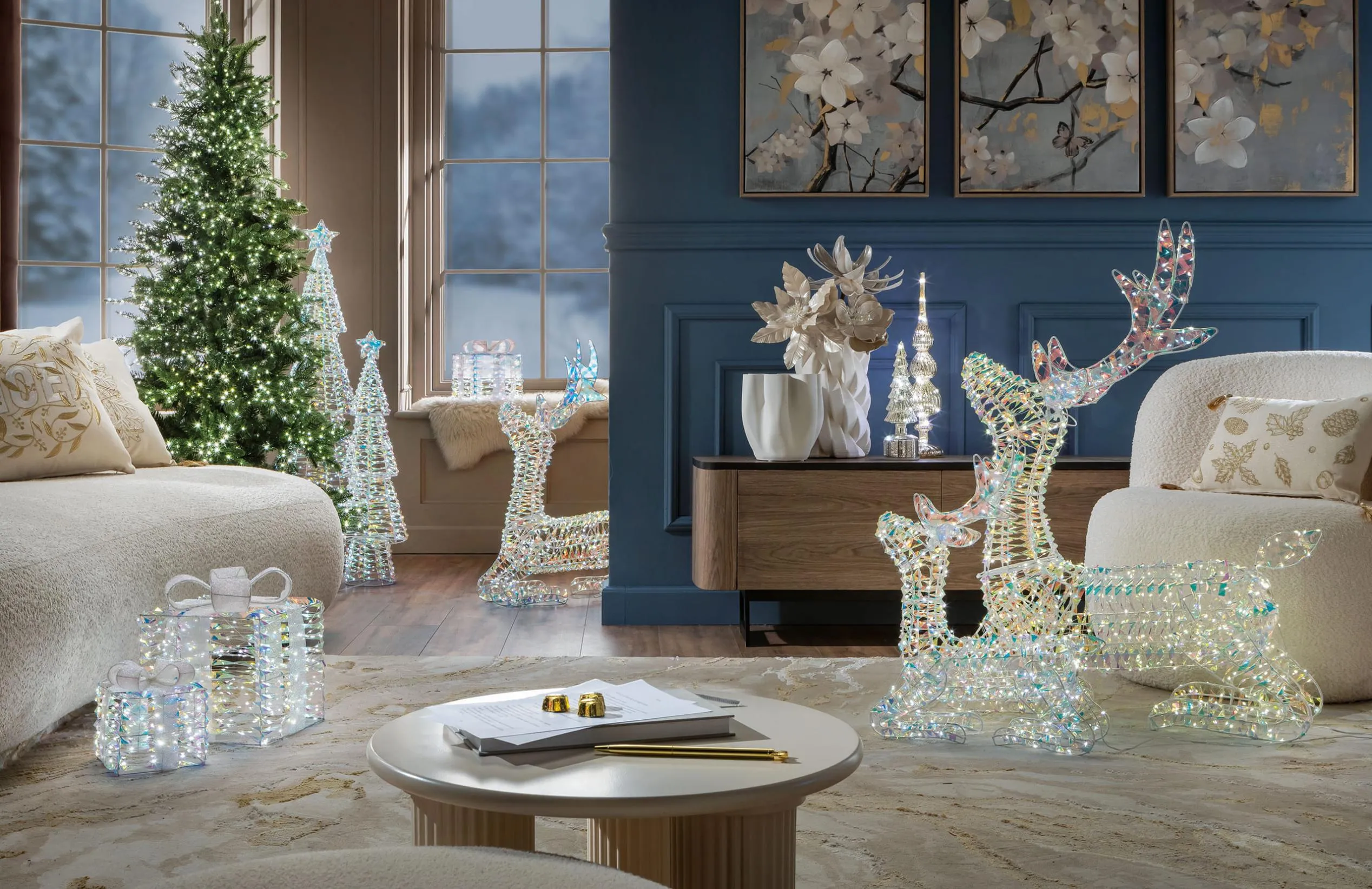 A wonderful Christmas 11