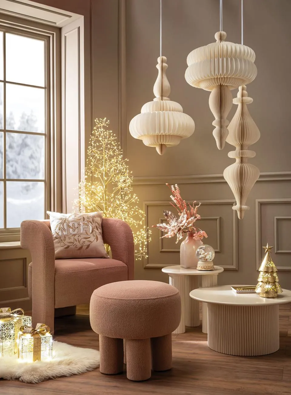 Decorazioni natalizie 3