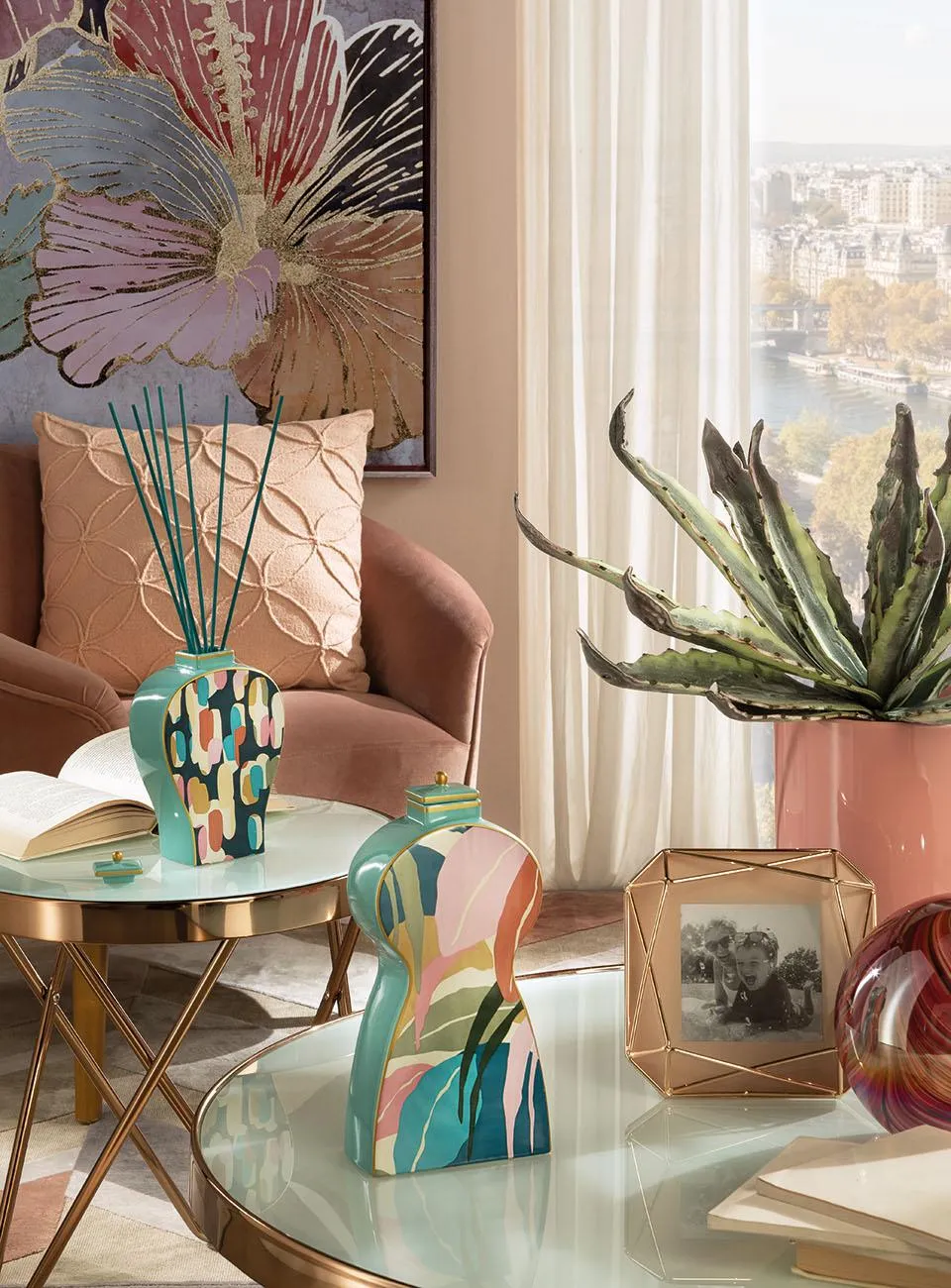 Profumatori ambiente 2