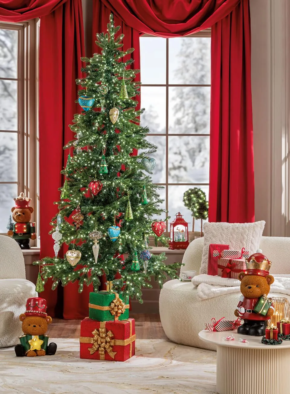 Decorazioni natalizie 2