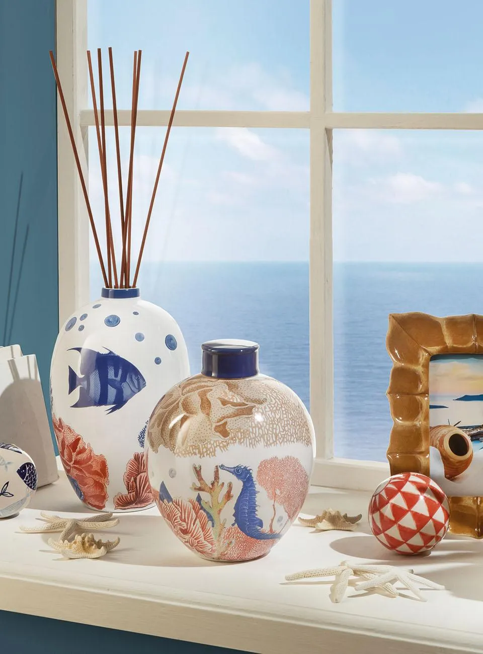 Profumatori ambiente 5