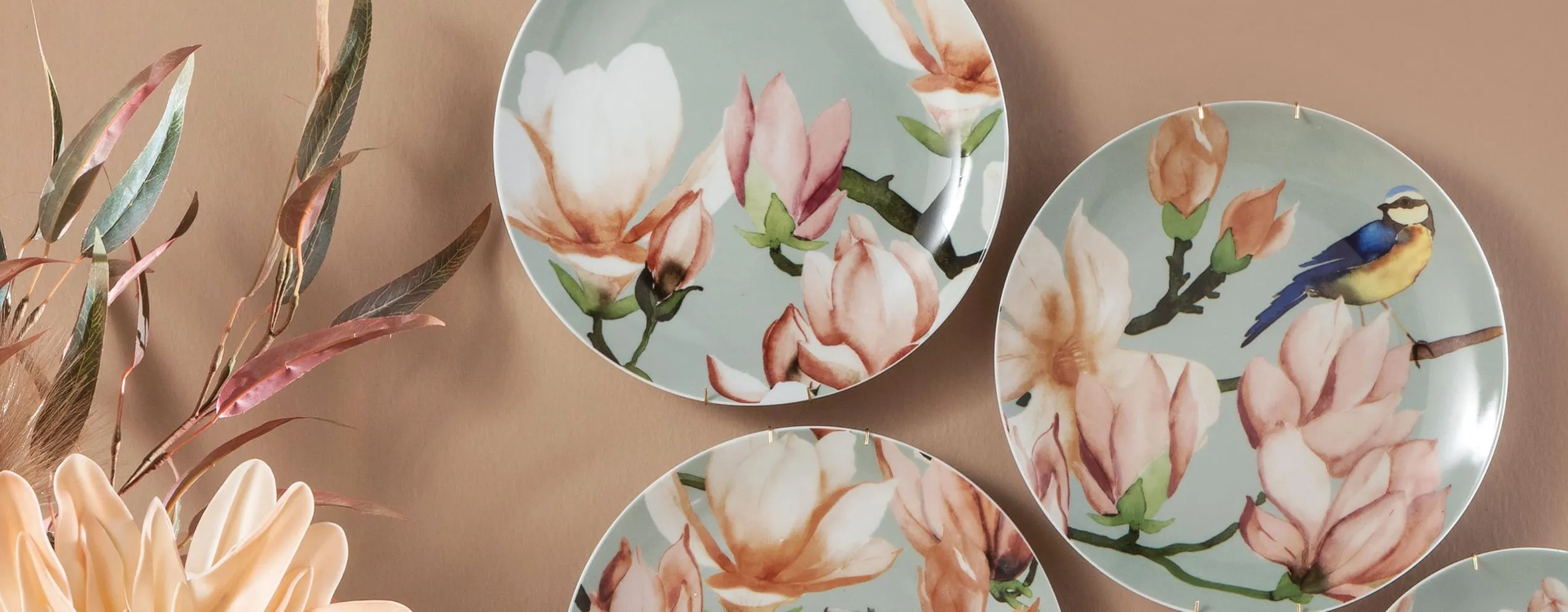 Decorazioni da parete