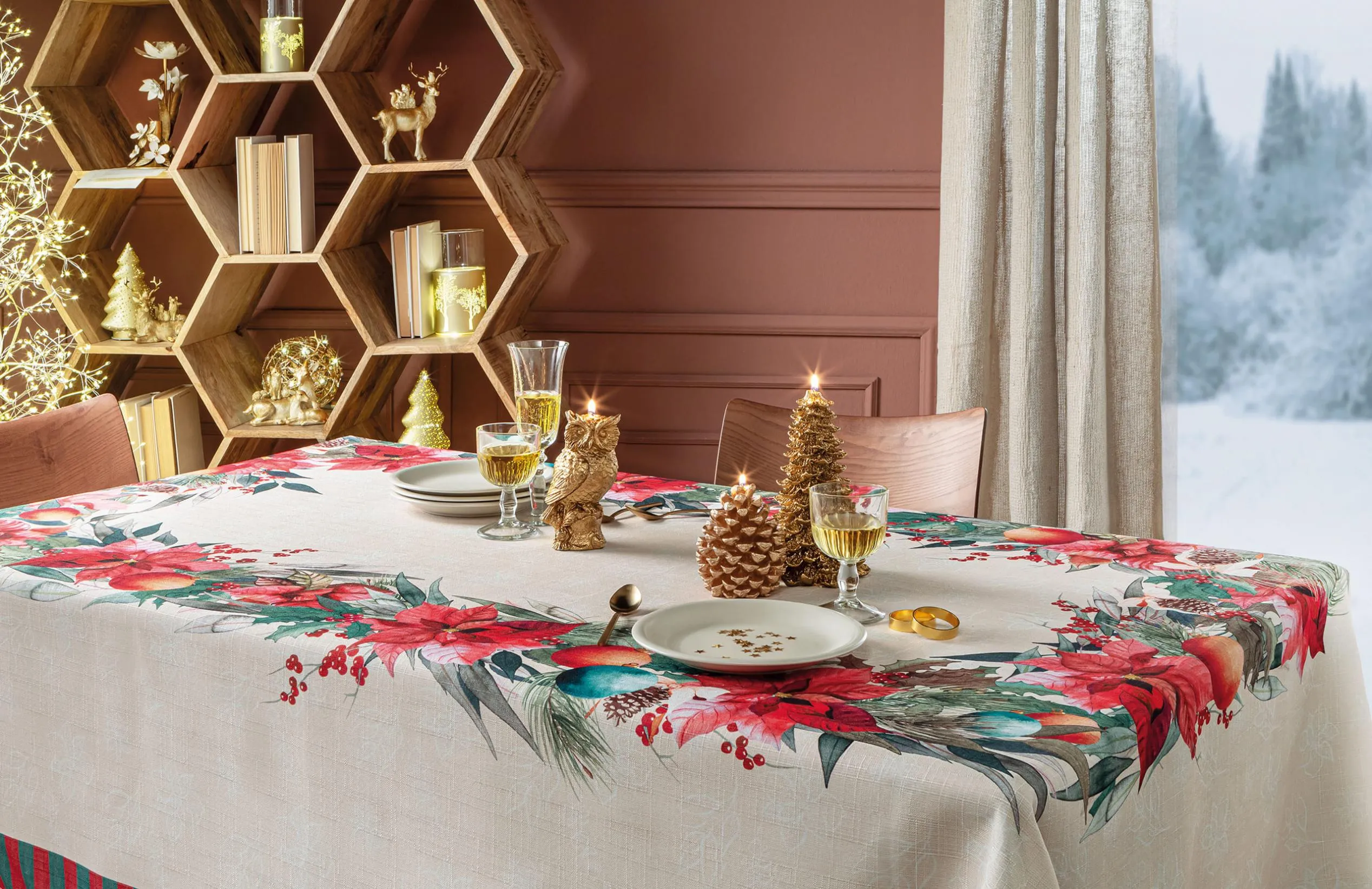 A wonderful Christmas 12