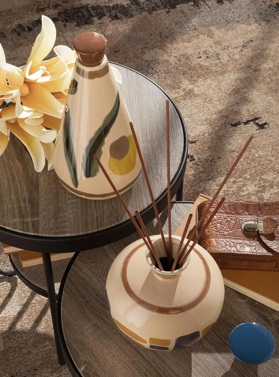 Profumatori ambiente 3