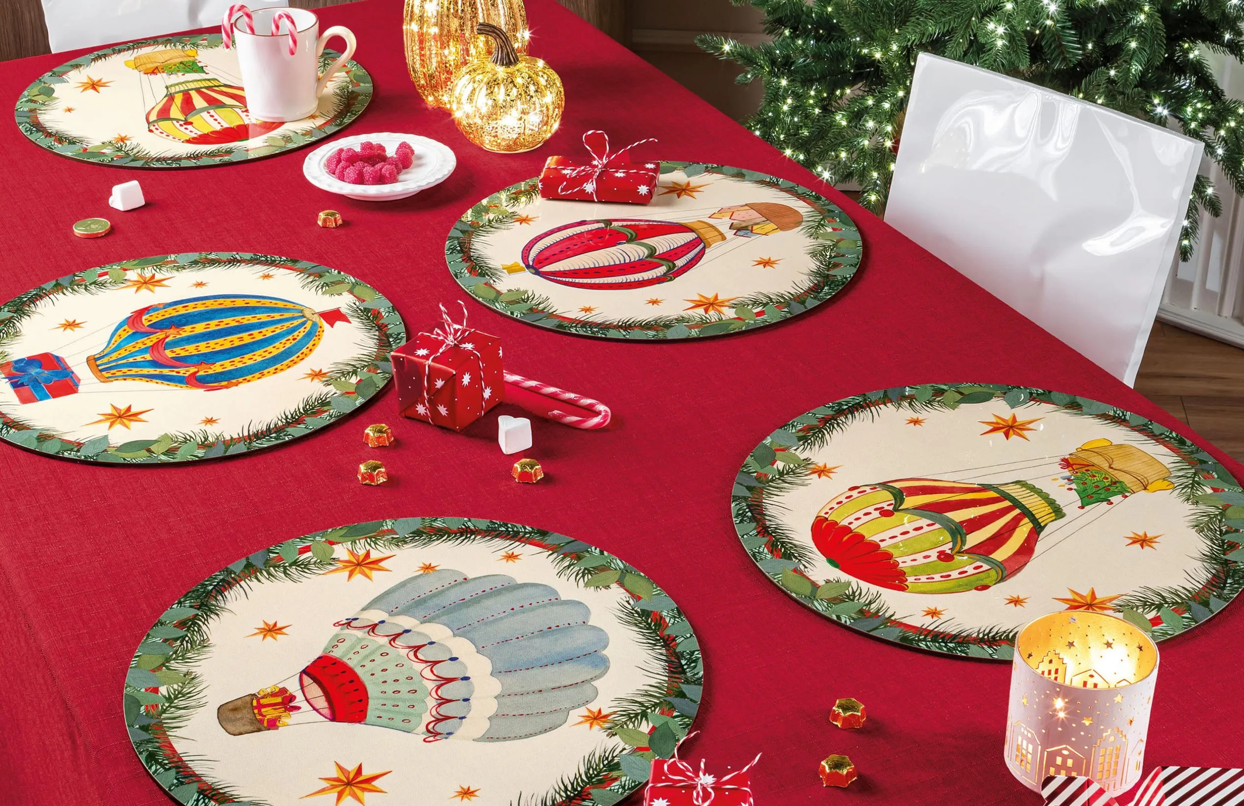 A wonderful Christmas 9