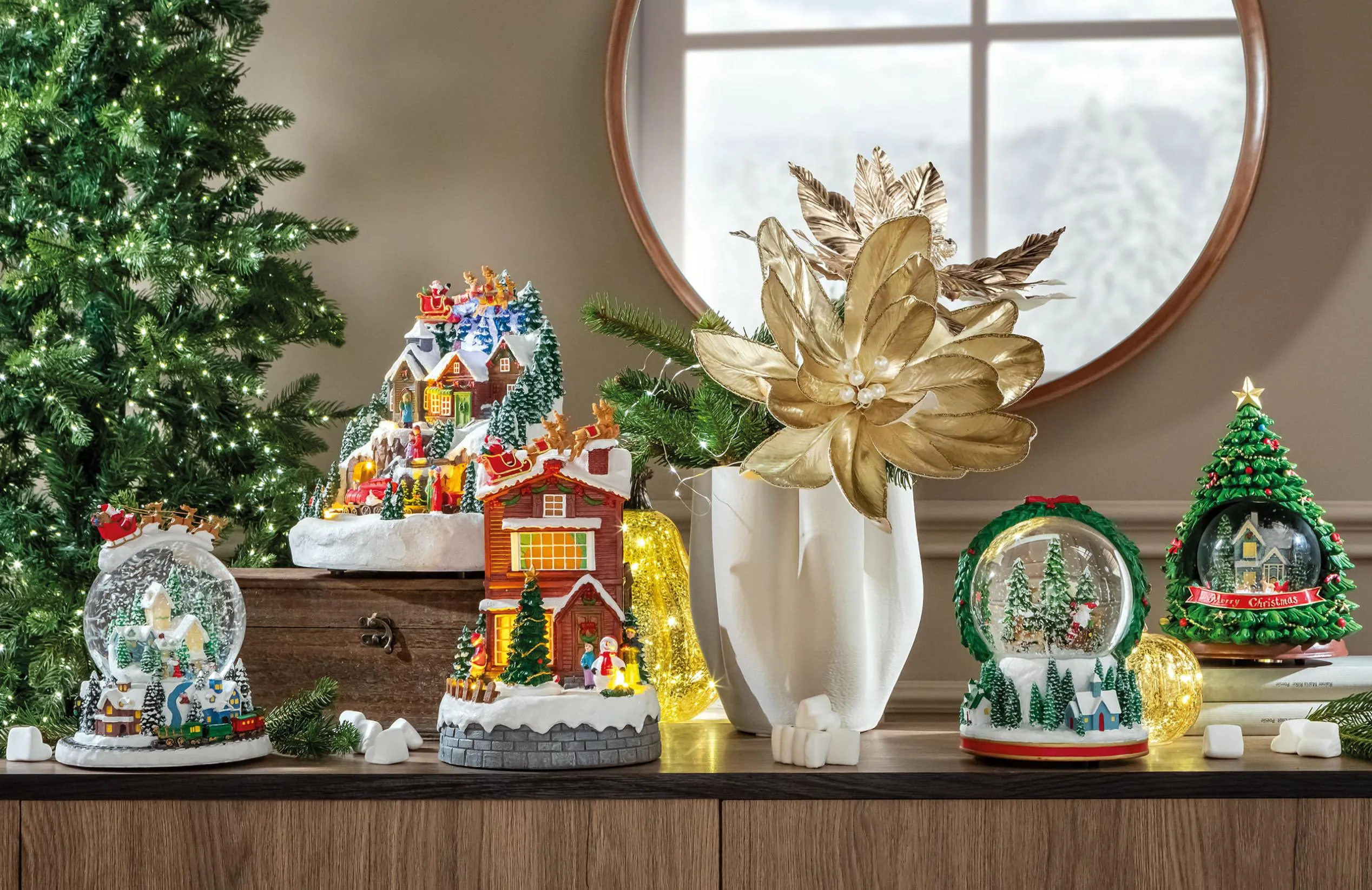 A wonderful Christmas 10