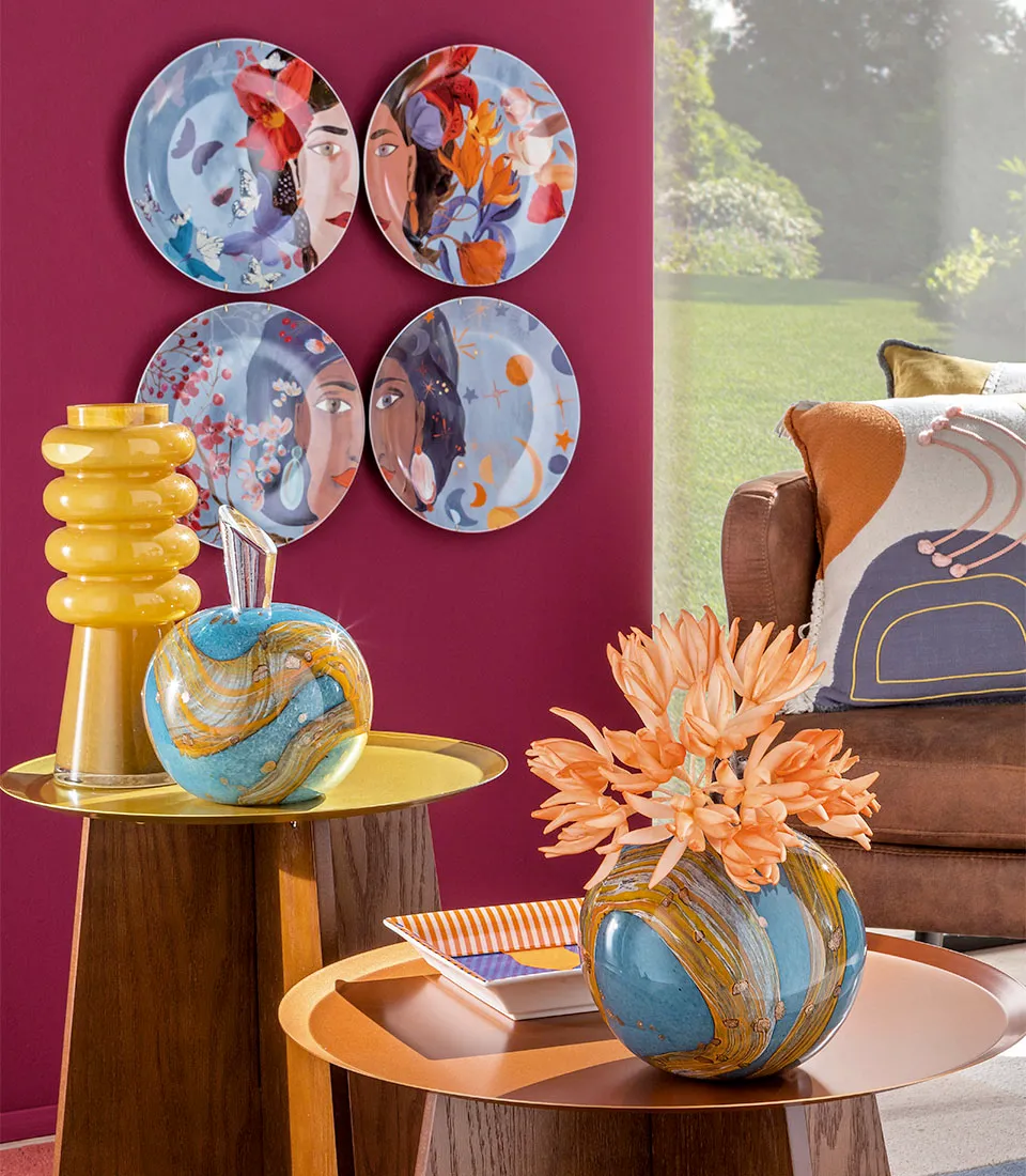 Sfera decorativa Venere
