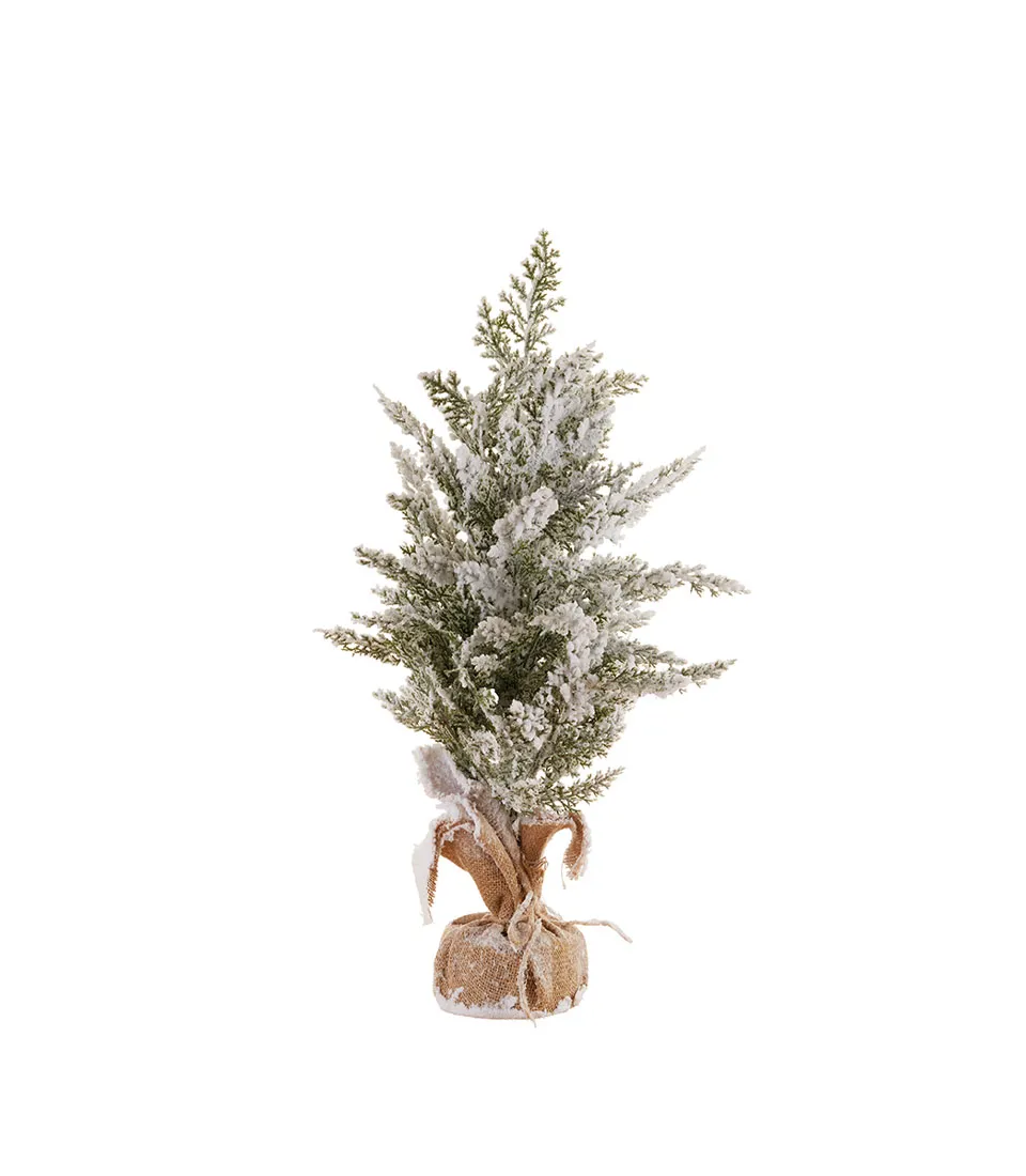 Albero piccolo decorativo