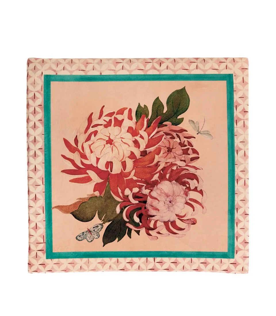 Cushion 48x48 - Telopea