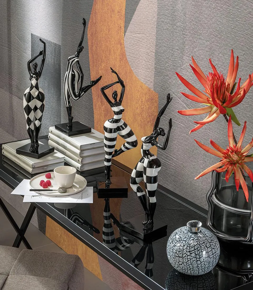 Sfera decorativa plutone