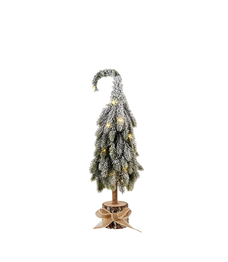 Small tree