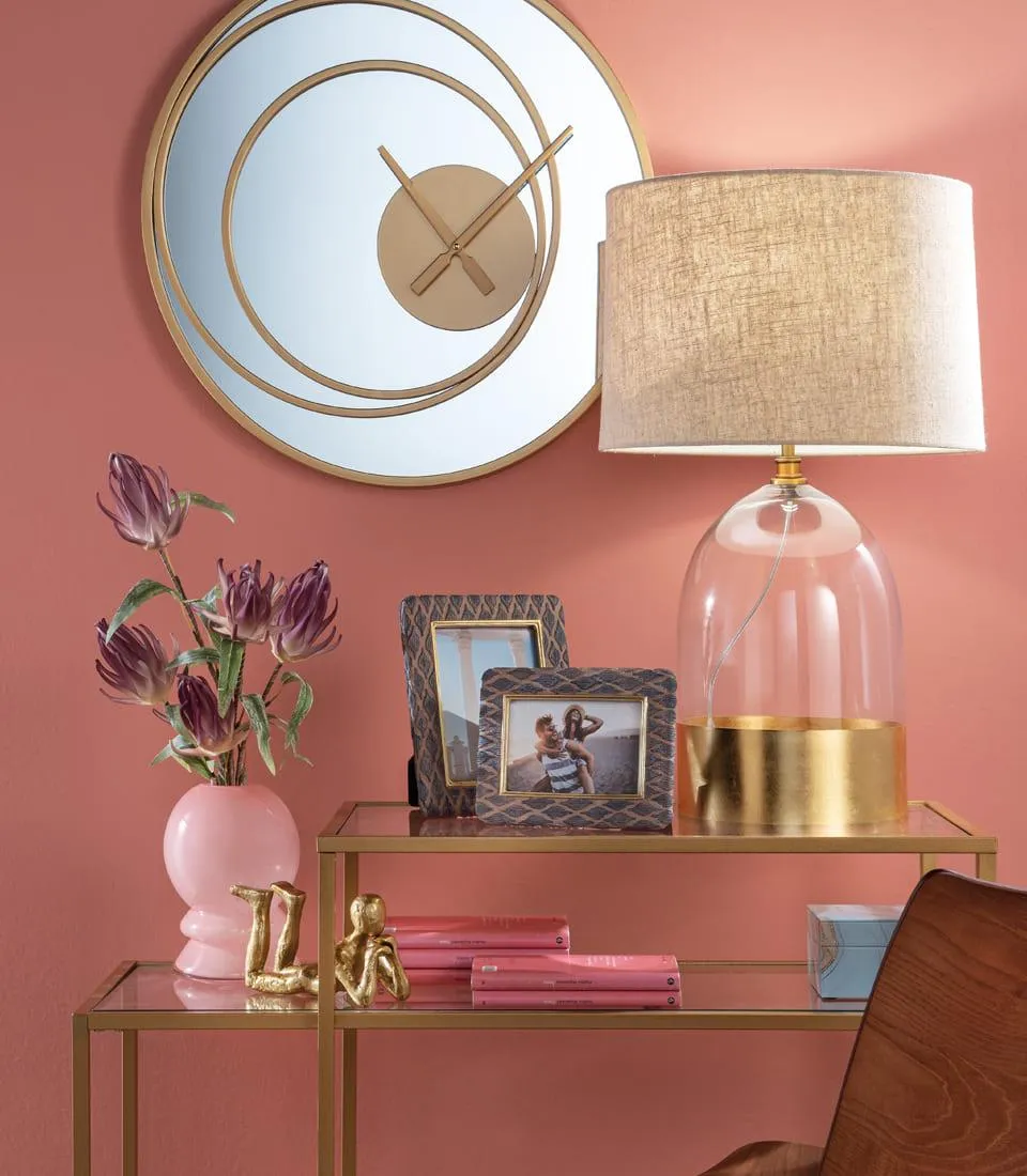 Small rectangular photo frame