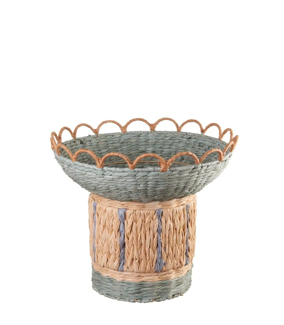 Basket - set 2 pcs.