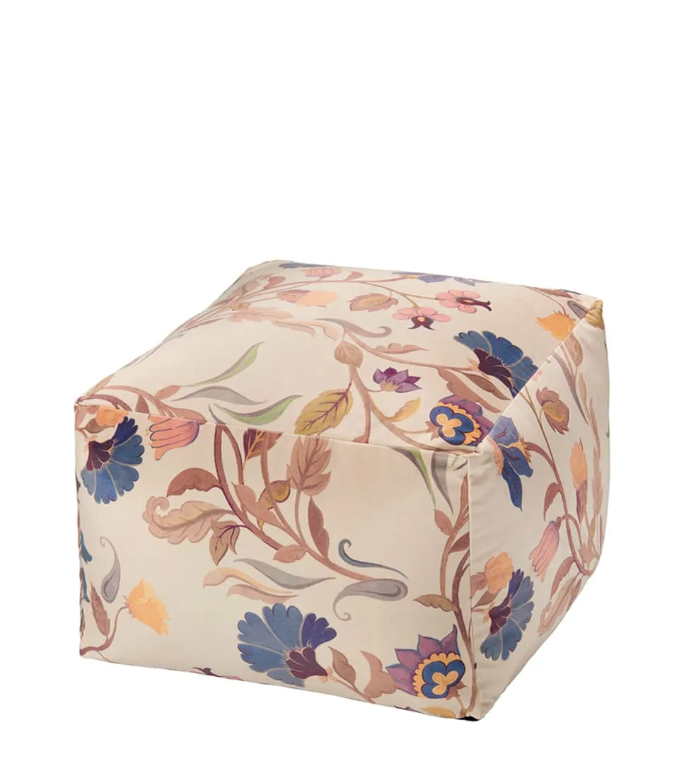 Pouf quadrato - Bloomfield