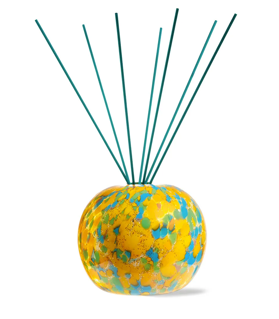 Decorative sphere Mercurio