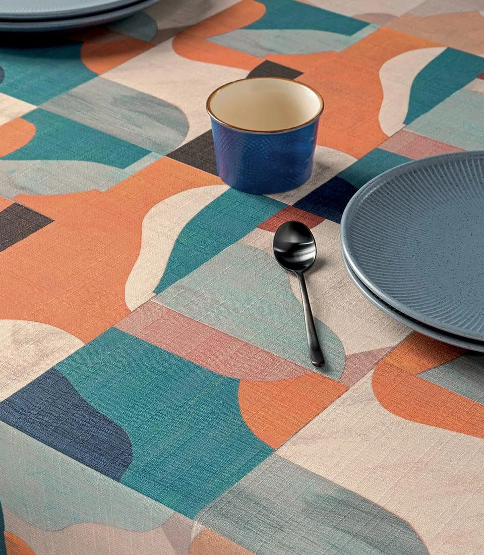 Sydney - tovaglia antimacchia