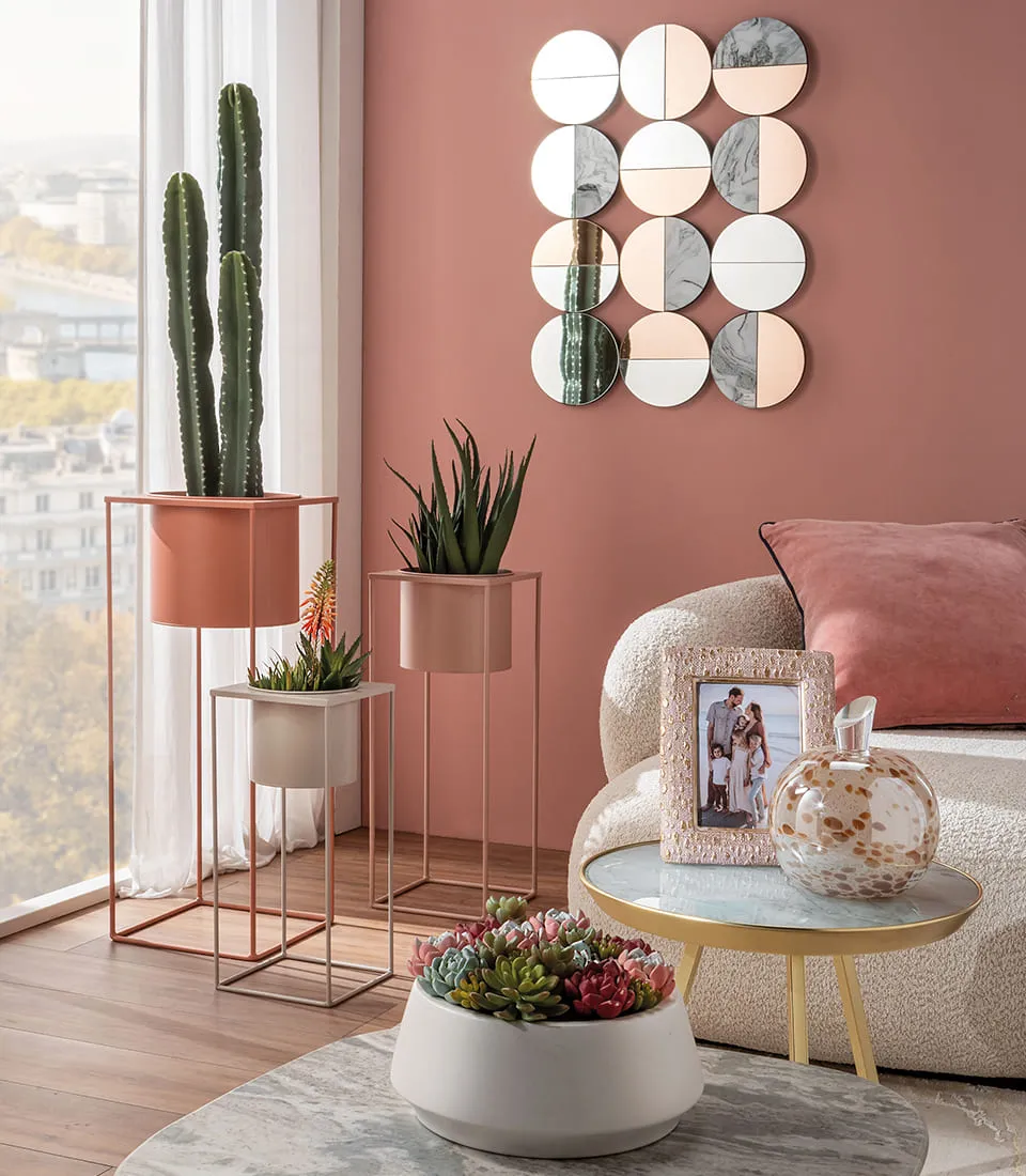 Small rectangular photo frame