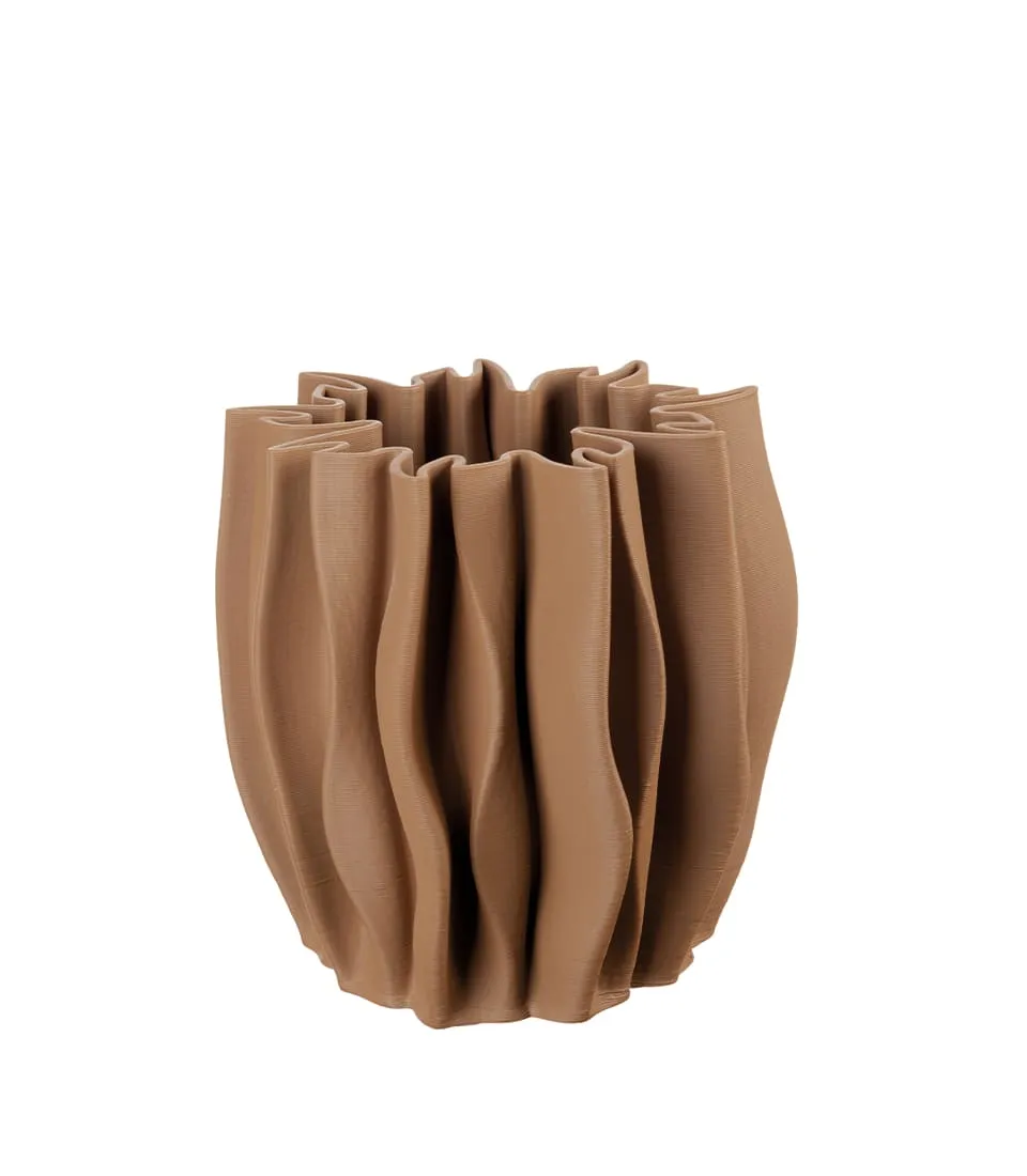 Vaso basso