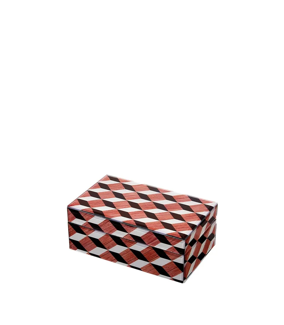 Cofanetto - set 2 pz
