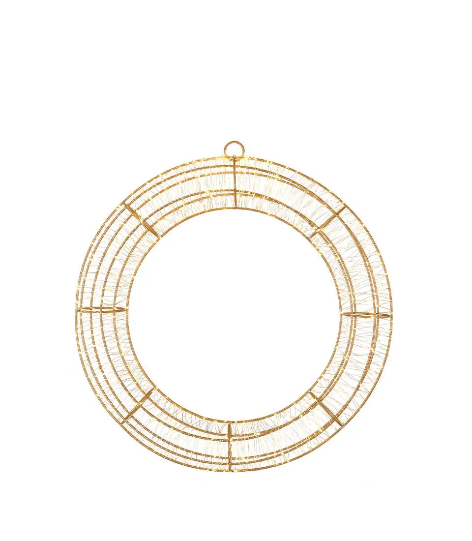 Small decorative wreath