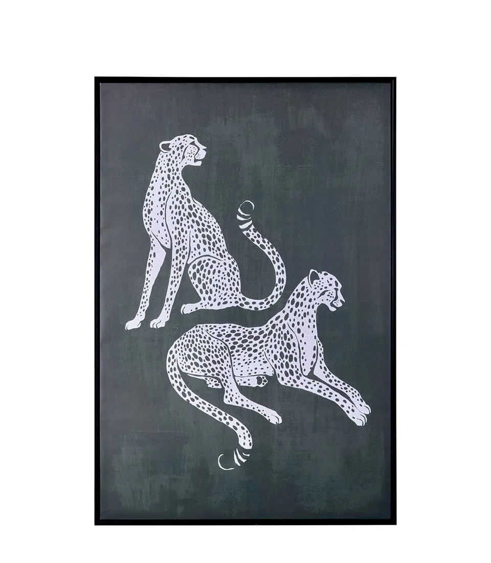 Quadro 80x120 con cornice