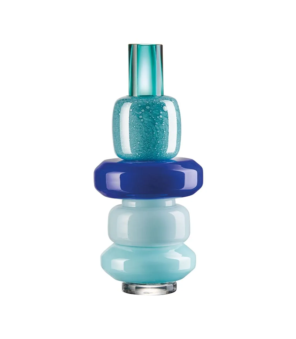 Vaso componibile